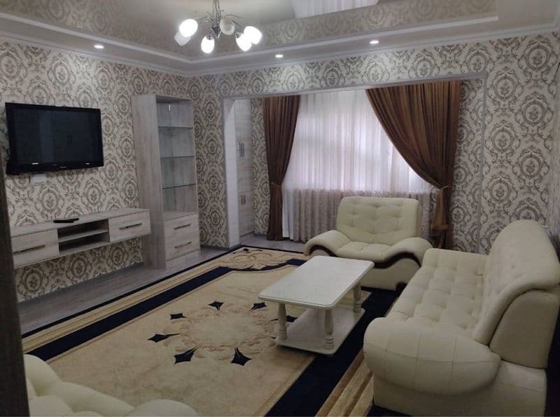 ID #2964<br />
#Аренда квартиры <br />
• Район - #Мирзо Улуг — фото 2