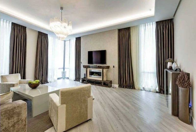 Сдаётся  Квартира в Новостройке<br />
Ориентир - ул. Чехова< — фото 2