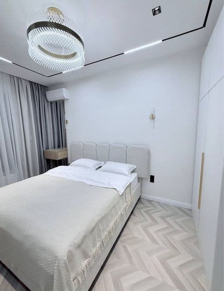 Аренда квартира:    #МирзоУлугбекский район<br />
Ориентир:  — фото 2