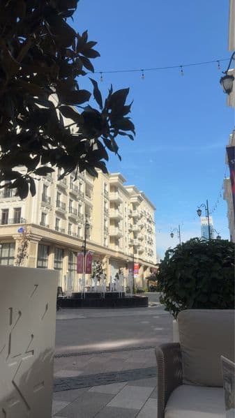 В самом центре Ташкента сдается квартира с готовым шикарным 