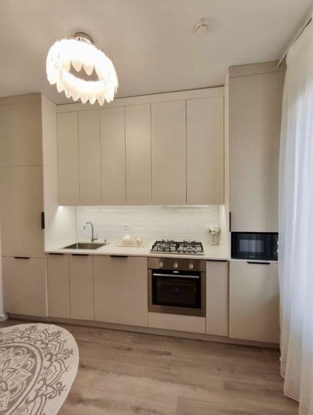 Сдается в аренду квартира<br />
<br />
GOLDEN HOUSE<br />
ЖК — фото 5