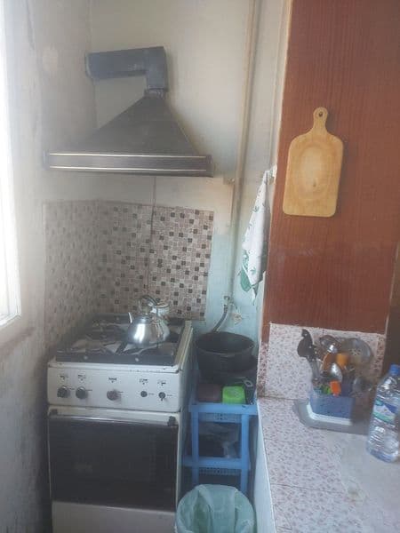 Сдается однокомнатная квартира на 3м этаже в общежитии, обще — фото 2