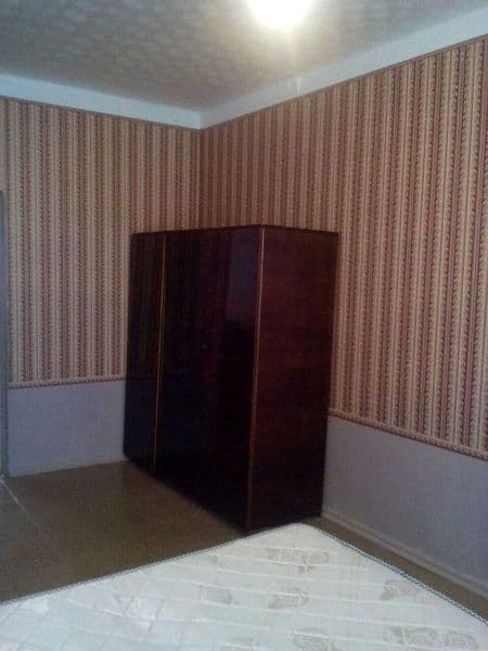 Сдаю квартиру Яшнабадский районе Ташсельмаш. 3-х комнатная Н — фото 4