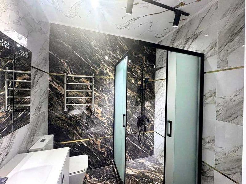 2-комнатная квартира 60м² в Яккасарайском районе, Ул.Баходыр — фото 3