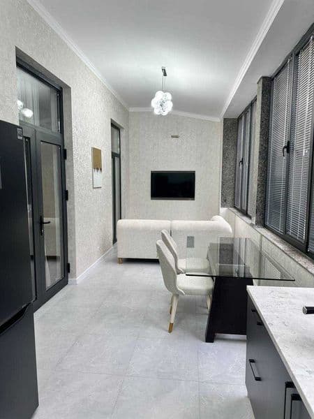 Сдается в аренду 3-х комнатная квартира в ЖК "City Life".<br — фото 3