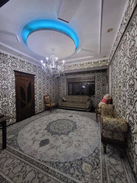 Аренда 3ком/6/9 Ялангач мв Чимган эко базар новостройка 75м2