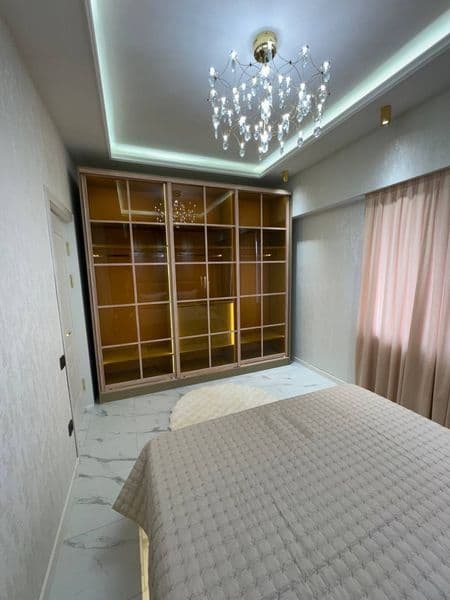 chilonzor novza metro yaqinida arenda kvartira ijaraga beril — фото 5