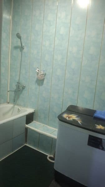 Аренда сергели спутник 4. 2хона 4чи этаж 9этажли дом ремонт  — фото 2