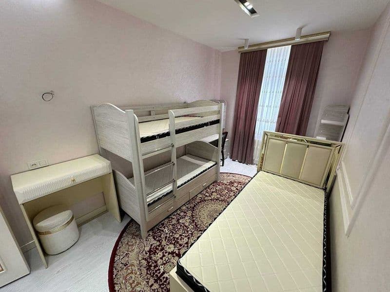 Район: Мирабадский<br />
Адрес: ЦУМ<br />
<br />
• Комнат: 3 — фото 3