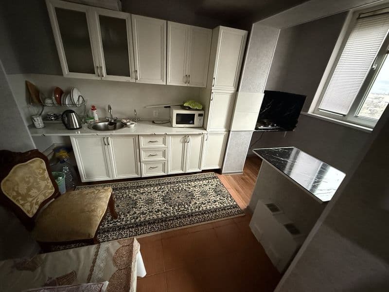 Hamid Olimjon metro oldida<br />
Hamma sharoitga ega <br />
 — фото 2