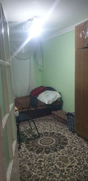 Юнусобод тумани Минор метро бекати тугрисида 2 хона уй ижара