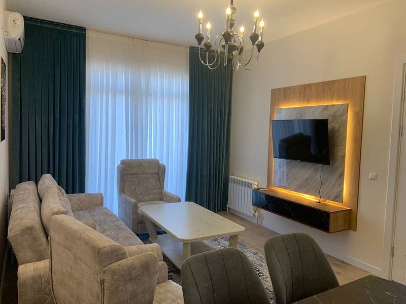 Сдается квартира на новостройке в алмазар сити в хорошем сос — фото 3