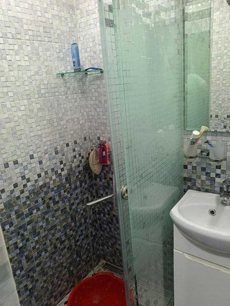 Сдаётся 1-комнатная квартира на Бектемире. <br />
Аренда дол — фото 5