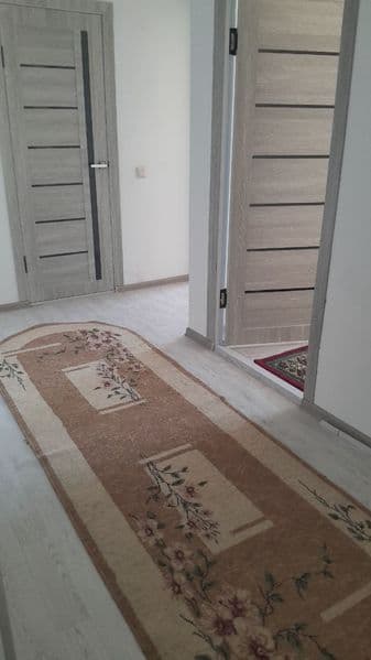 Сдаётся квартира 1комнатная во 2ом микрорайоне,новый ещё ник — фото 3