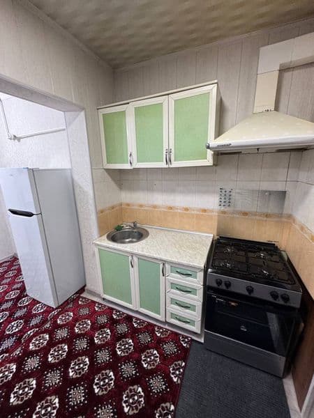 Район - Алмазарский<br />
Ориентир - Октепа лаваш<br />
Комн — фото 4