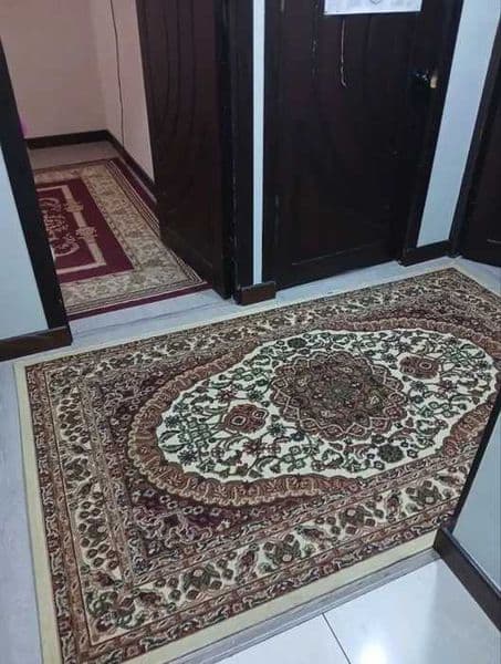 Сдаётся Квартира  <br />
на ТТЗ<br />
район: Мирзо-Улугбек<b — фото 4