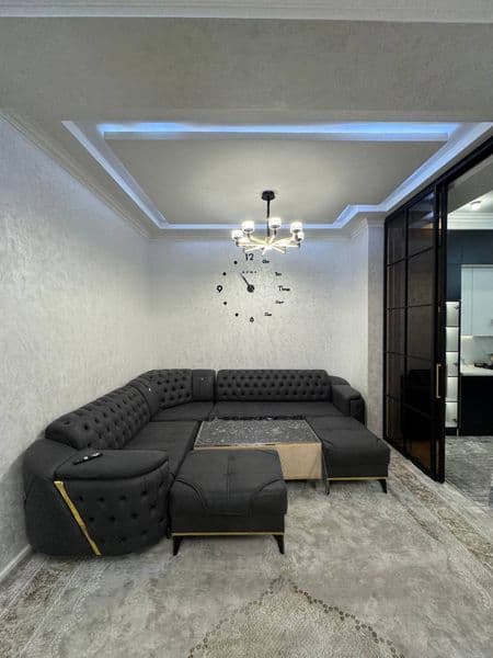 Сдам Квартиру:<br />
#Город -Ташкент <br />
#Район -Юнусабад — фото 3