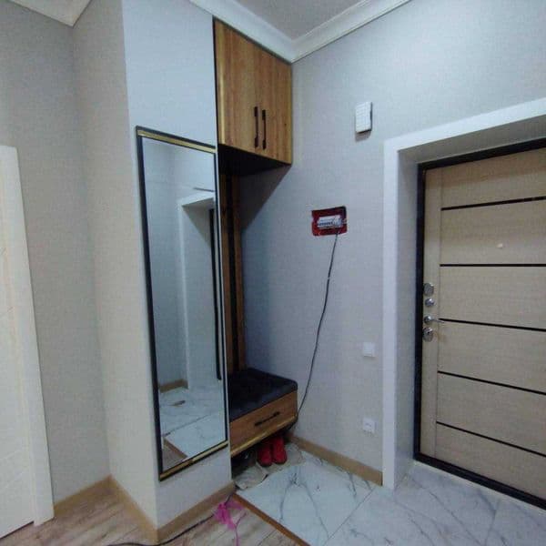 2 комнатную квартиру на 3 этаже,<br />
В квартире есть все н — фото 5