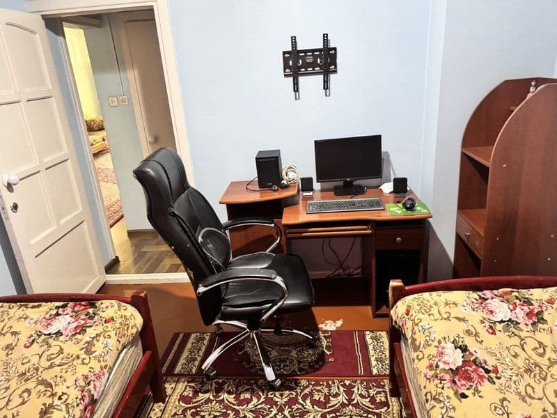 Аренда квартира сергели 8а  4/9/9 хамма шаройити бор упаковк — фото 4