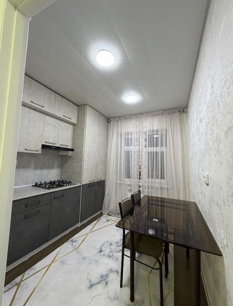 Kvartira ijaraga beriladi <br />
<br />
Rayon: #Sergeli<br / — фото 4