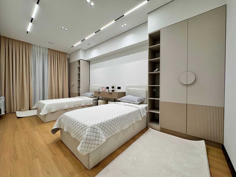 Сдаётся шикарная квартира ПРЕМИУМ класса. <br />
<br />
• Ра — фото 2