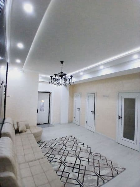 3 хона.  3/9/10. Яккасарой енги мост ёнида аеропорт якин. 2  — фото 4