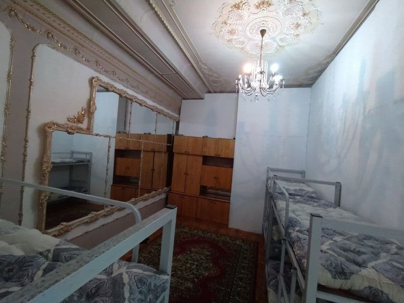 Qizlar uchun kvartira , hamma qulayliklarga ega , manzil yak — фото 2