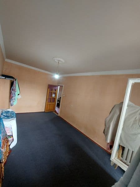 Kir mashina<br />
Holodelnik <br />
Gaz<br />
Isitish tizimi