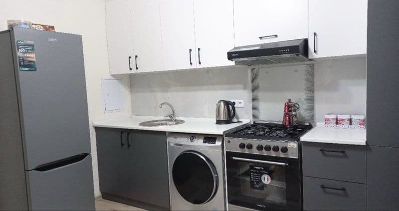 Аренда Квартира Навастройка <br />
Район - Алмазар <br />
Ор — фото 5