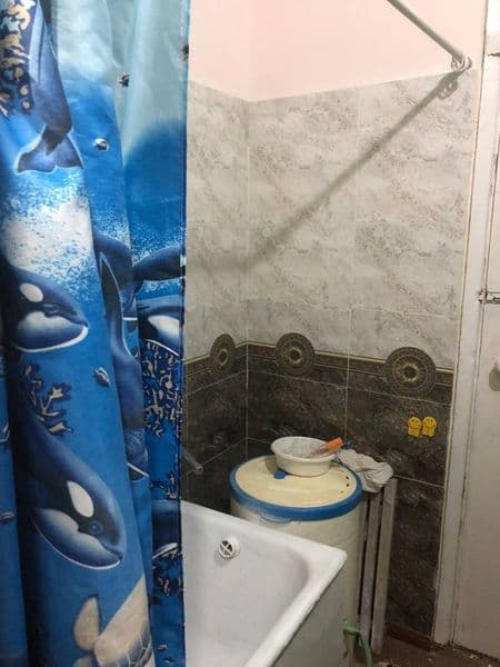 1хона 2 килинган 2 етажда 4 етажли<br />
Шароитлари бор. <br — фото 5