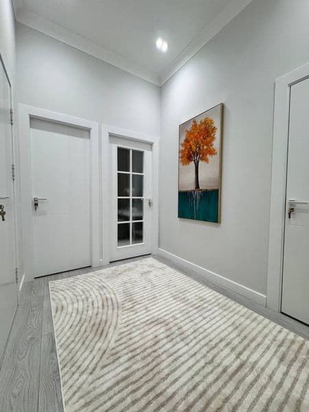 Сдается квартира <br />
<br />
Адрес: Мирабадский район <br  — фото 5