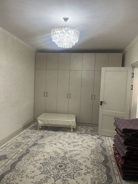 Мтрзо Улугбек массив Чимган <br />
2 комнатная <br />
4 этаж — фото 3