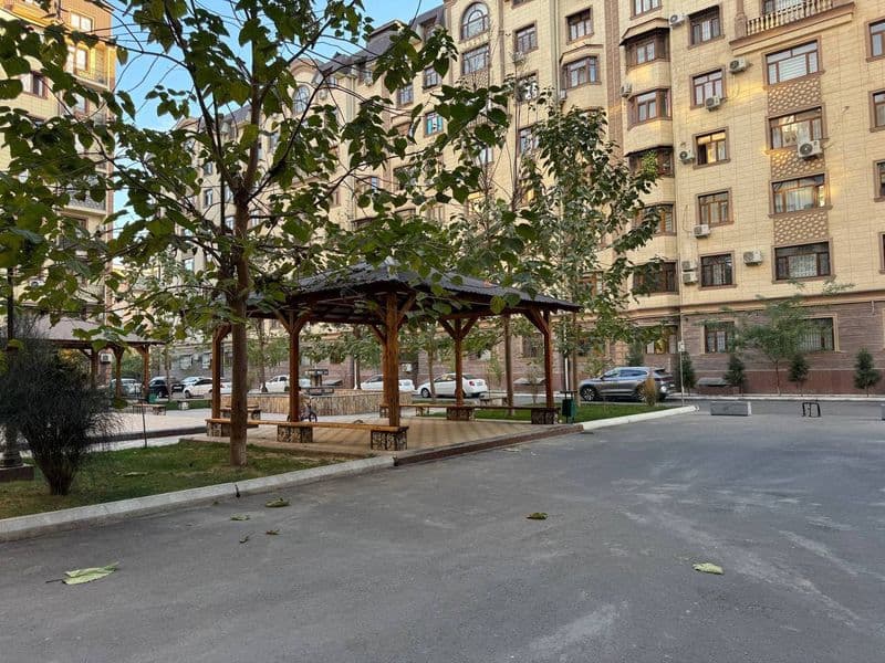 Район: Олмазор <br />
Кўча: Сагбон Нурафшон <br />
Мўлжал: Ж — фото 2