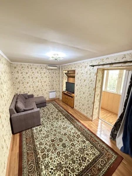 Сдаётся квартира | Вторичный фонд<br />
<br />
Шайхантахурск — фото 5