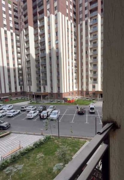 Район: Учтепинский <br />
Кўча: O‘rikzor <br />
Мўлжал: O‘ri