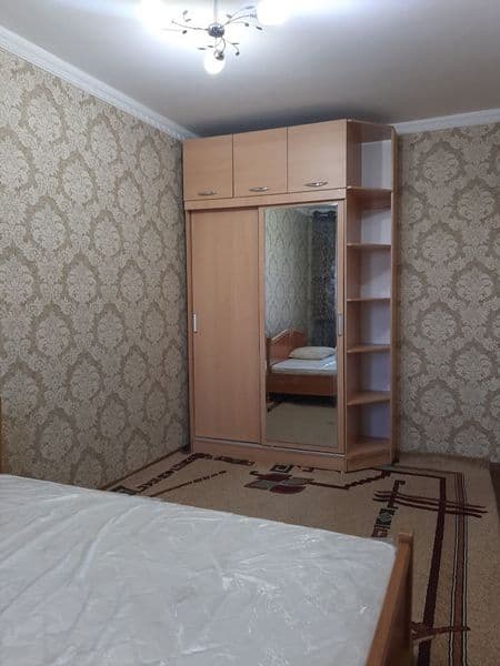 Узок муддатга оила куямиз. Хамма кулайликлари бор. Чилонзор  — фото 5