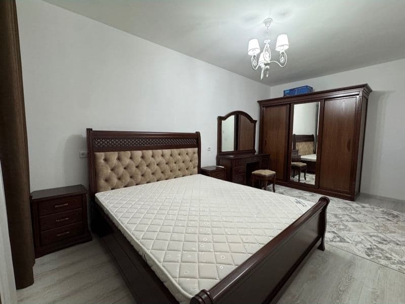 Аренда Квартиры-Махтумкули <br />
ЖК Беш чинор <br />
<br /> — фото 4