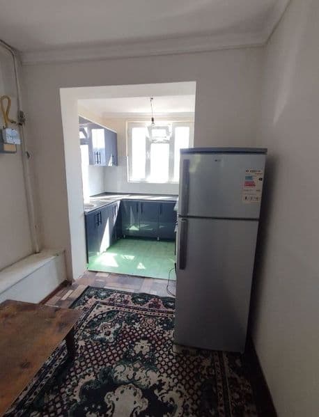 Район - Алмазарский<br />
Ориентир - Парк победа<br />
Комна — фото 4