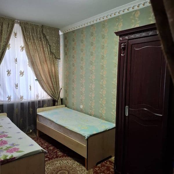 Ассалому алейкум. Сдаётся Квартира Чиланзар 16 квартал 10 до — фото 3