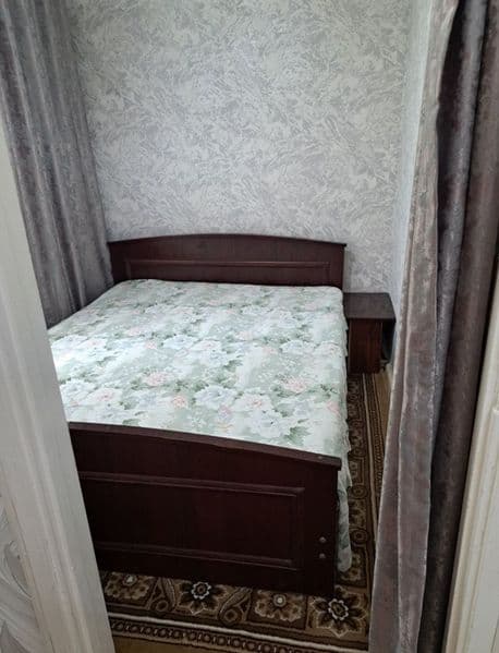 Сдаётся новая квартира с новым ремонтом и техникой.<br />
40 — фото 3