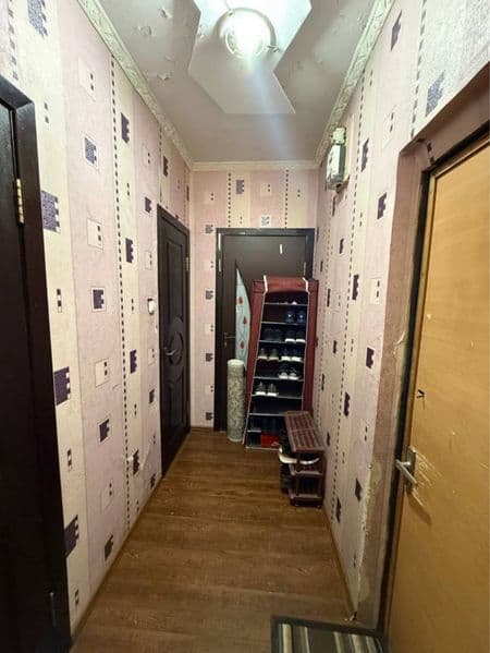 Chilonzor  9 kvartil 1/1/4  20m2 ichida hama sharoit bor fay — фото 3