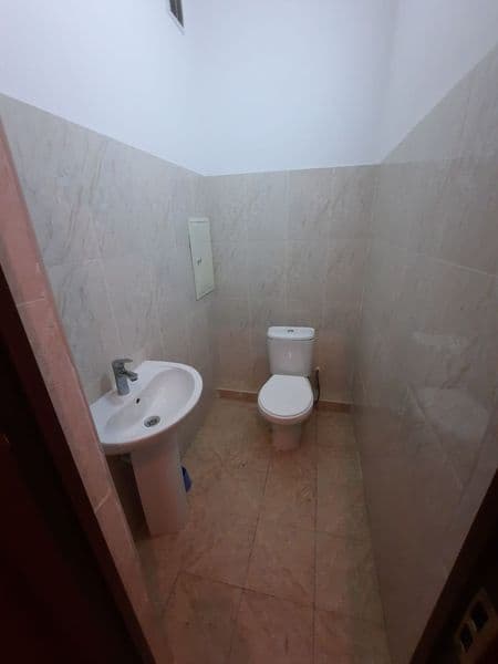 Сергили чоштепа метрони 1 бекатида 2хона 2та пустой квартира — фото 3