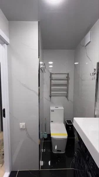 Mirzo Ulug'bek tumani Parkentskiyda kvartira ijaraga berilad — фото 4