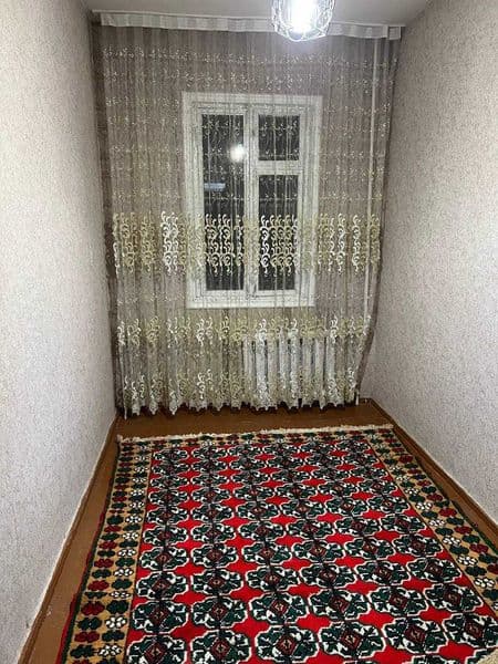 Сдаётся в аренду 3-х комнатная на 5-м этаже 9-этажном доме н — фото 4