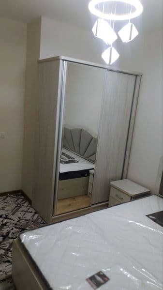 Район - Алмазарский<br />
Ориентир - сити<br />
Комнат - 2<b — фото 5