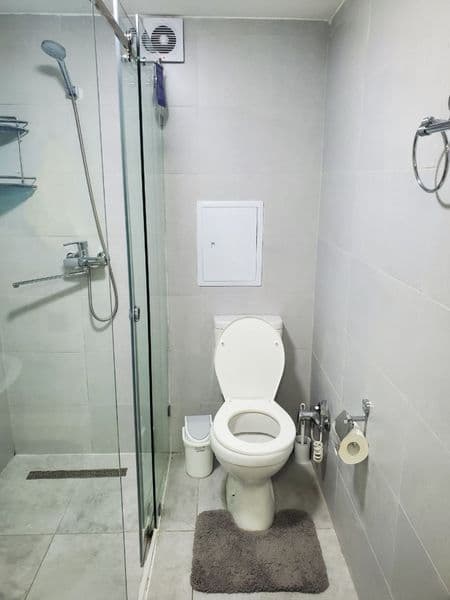 Сдается в аренду квартира, в чистом состоянии на Махтумкули, — фото 5