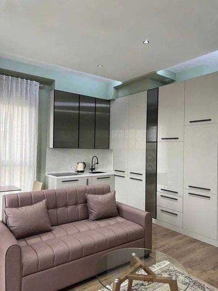 Gardens Residences — это современный жилой комплекс с закрыт — фото 2