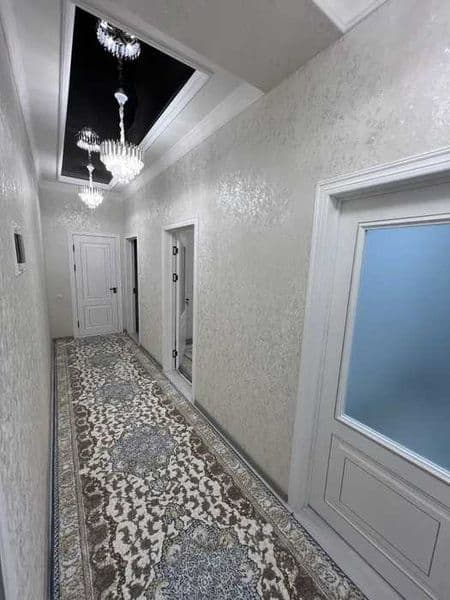 Сдаётся КЛАССНАЯ квартира<br />
<br />
• Район: Яшнабадский  — фото 5