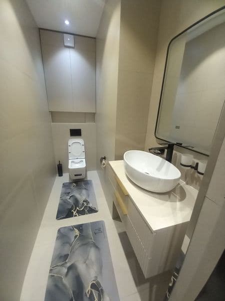 2/14/16 ЖК Vegas Tower. Напротив братских могил шота Руставе — фото 5