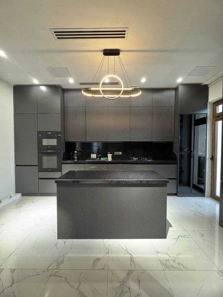 • Район: Шайхонтохур<br />
• ЖК: Ташкент Сити Бульвар<br />
 — фото 5